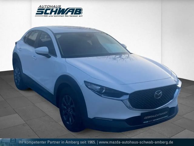 Mazda CX-30 SkyActiv