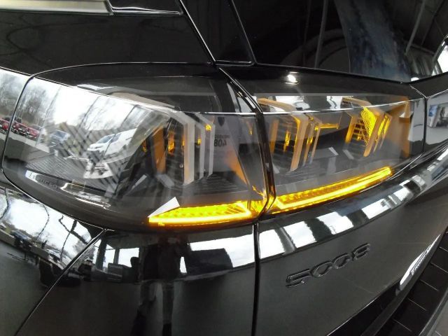 Peugeot 5008 GT-Line