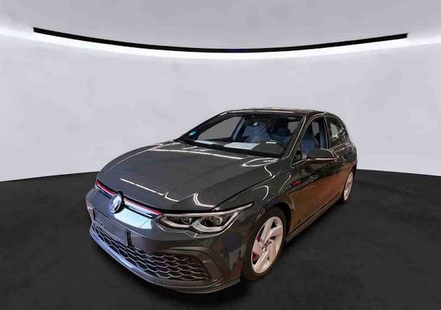 Volkswagen Golf GTI Golf VIII
