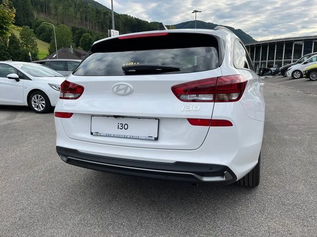 Hyundai i30 1.0 T-GDi