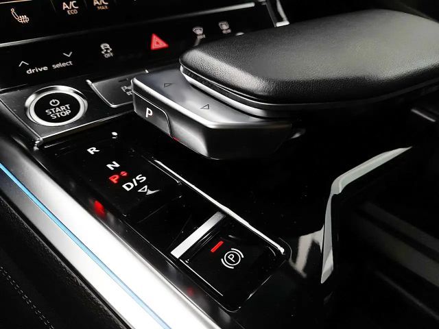 Audi e-tron 50 Black Edition Quattro S-Line