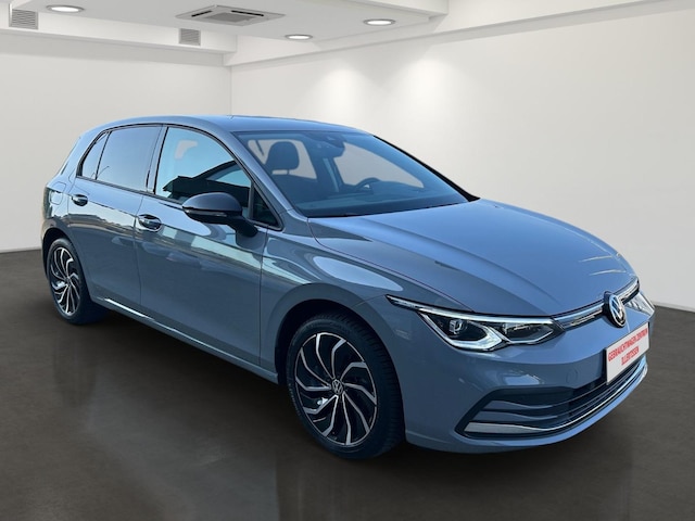 Volkswagen Golf 1.5 eTSI Golf VIII