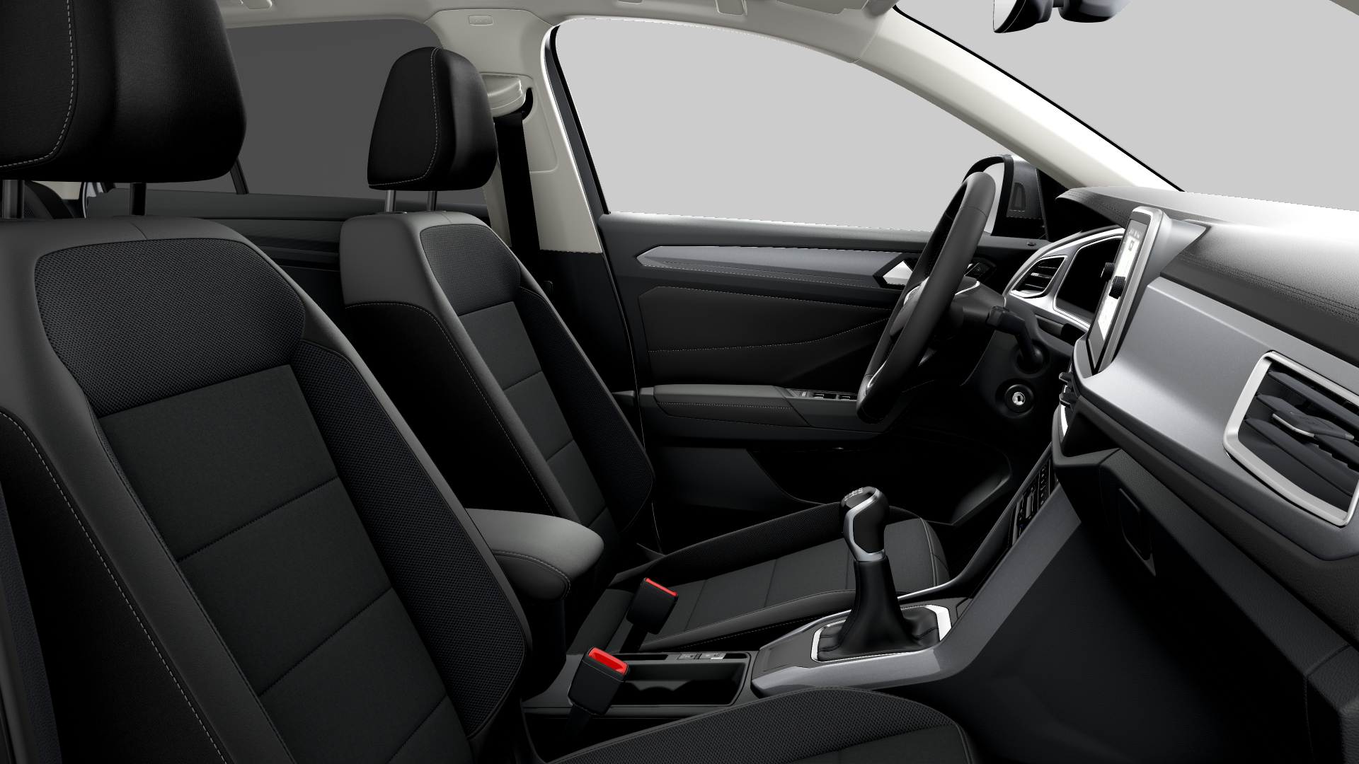 Volkswagen T-Roc 2.0 TDI Style