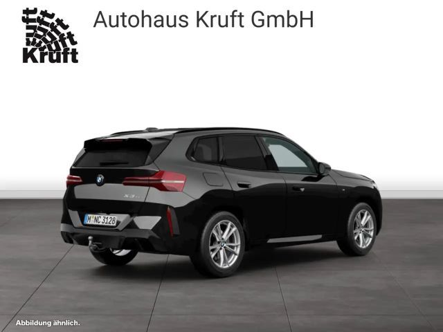 BMW X3 M-Sport xDrive