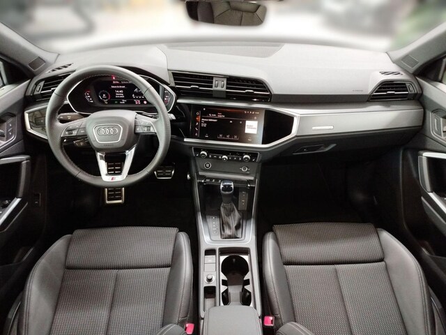 Audi Q3 Quattro S-Tronic Sportback