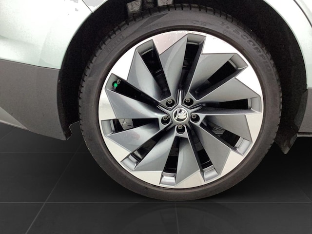 Skoda Enyaq iV 60