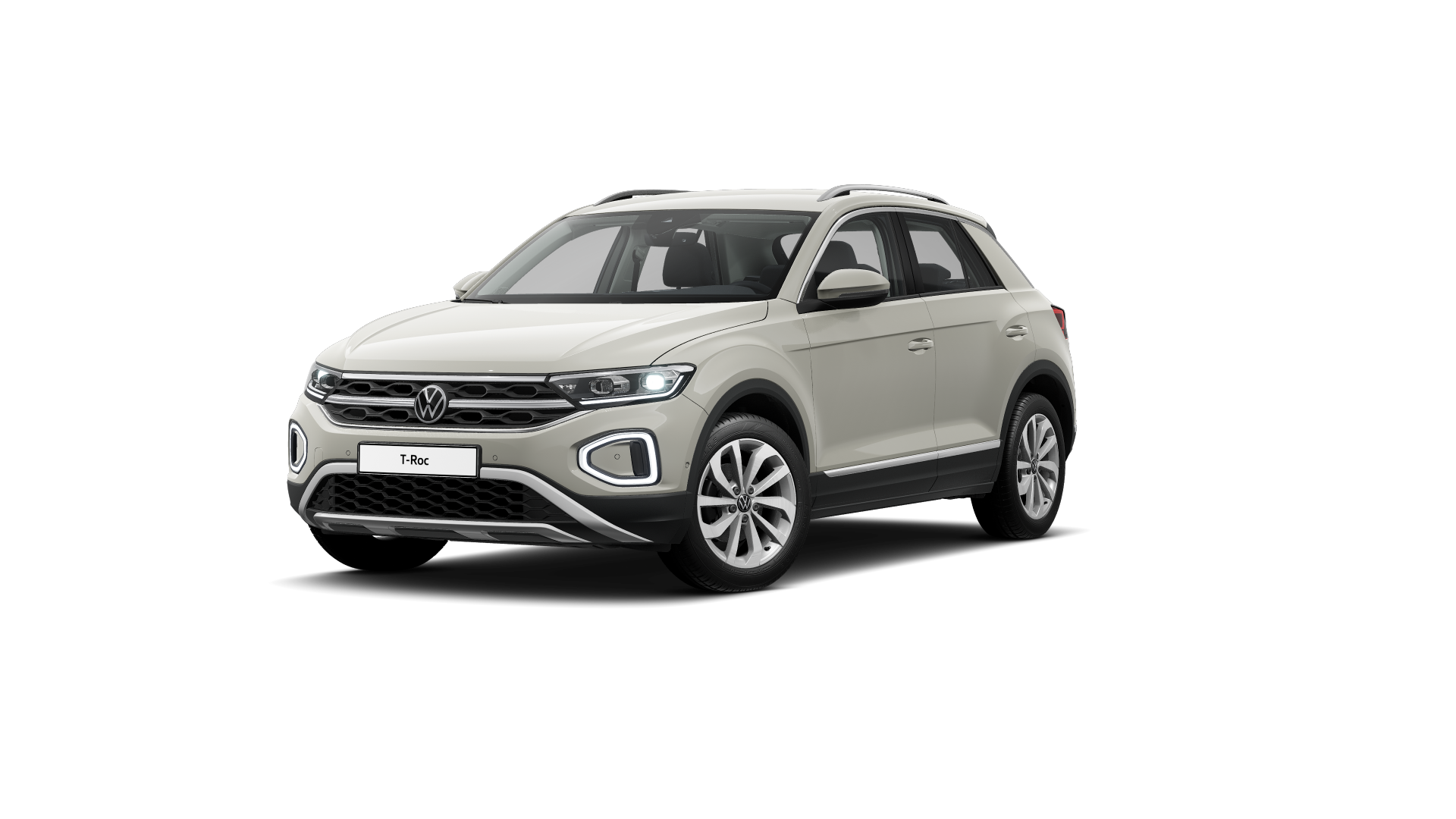 Volkswagen T-Roc T-ROC 1.5 E2 StyleBT110 TSID7F