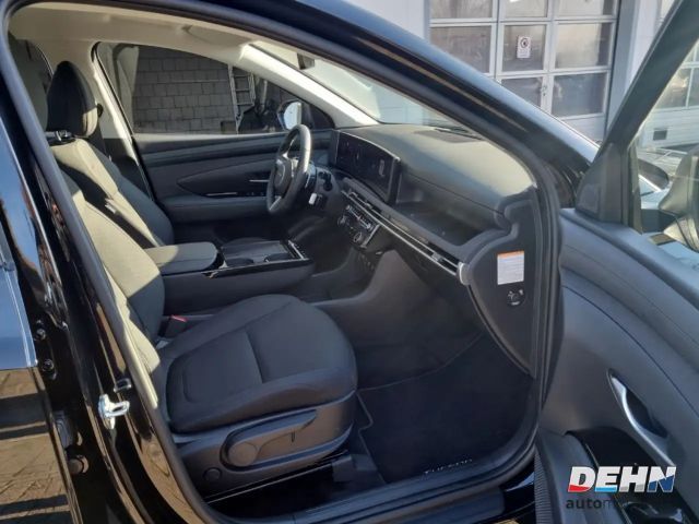 Hyundai Tucson 2WD Hybrid Select