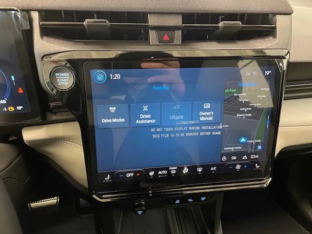 Ford Puma Sound Edition Navi Leder Digitales Cockpit Soundsy