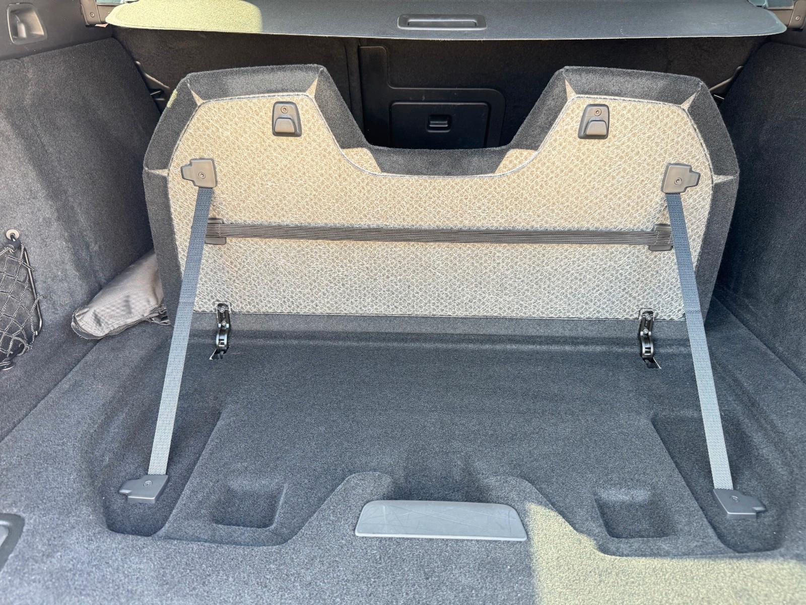 Volvo V60 AWD Polestar Recharge T8