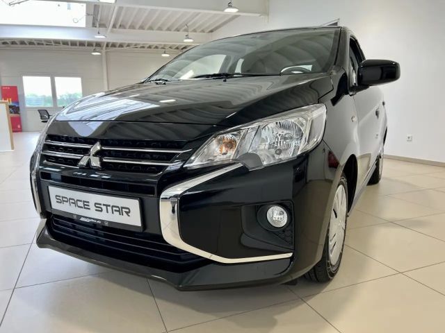 Mitsubishi Space Star Star