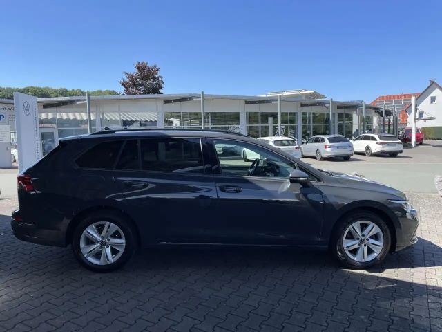 Volkswagen Golf 1.0 TSI Golf VIII Variant