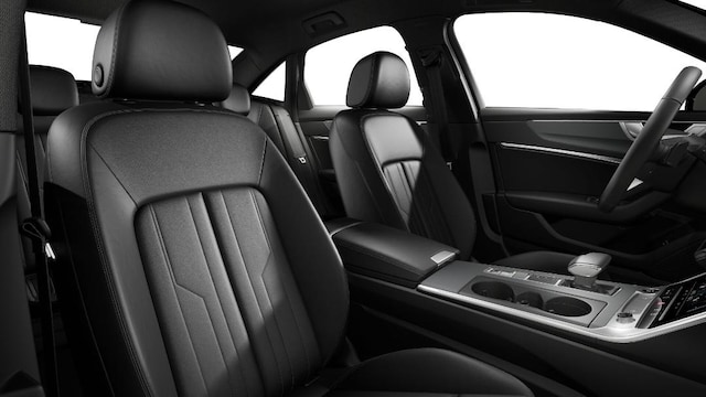 Audi A6 45 TFSI S-Tronic Sedan