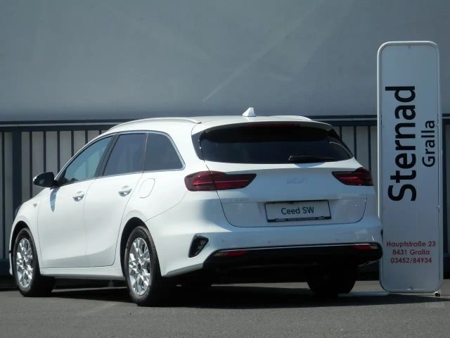 Kia Ceed GDi SportWagon