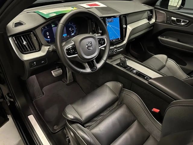 Volvo XC60 AWD R-Design