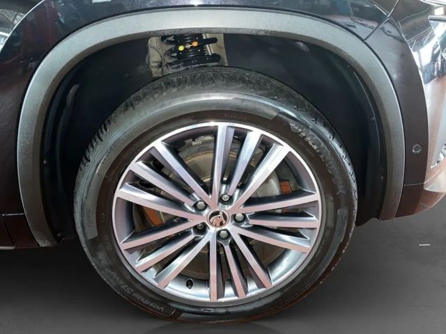 Skoda Kodiaq 2.0 TDI