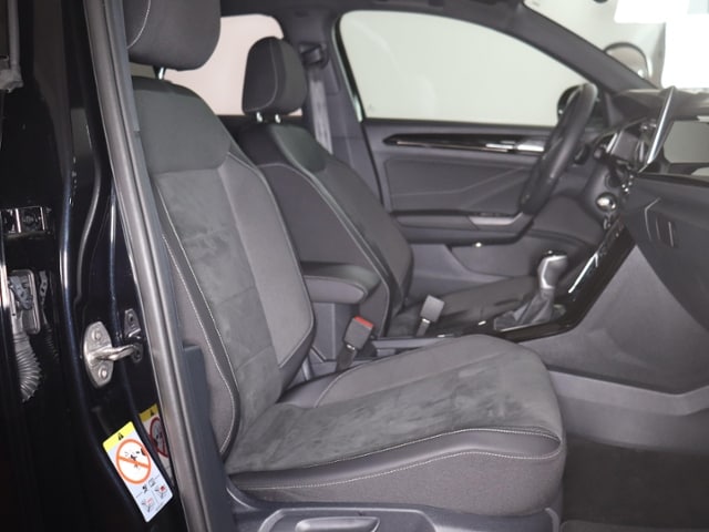 Volkswagen T-Roc DSG