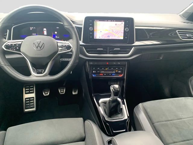 Volkswagen T-Roc 1.0 TSI R-Line