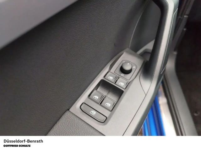 Seat Ibiza 1.0 TSI DSG Xcellence