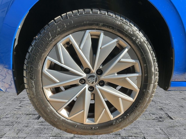 Skoda Kamiq 1.0 TSI Clever