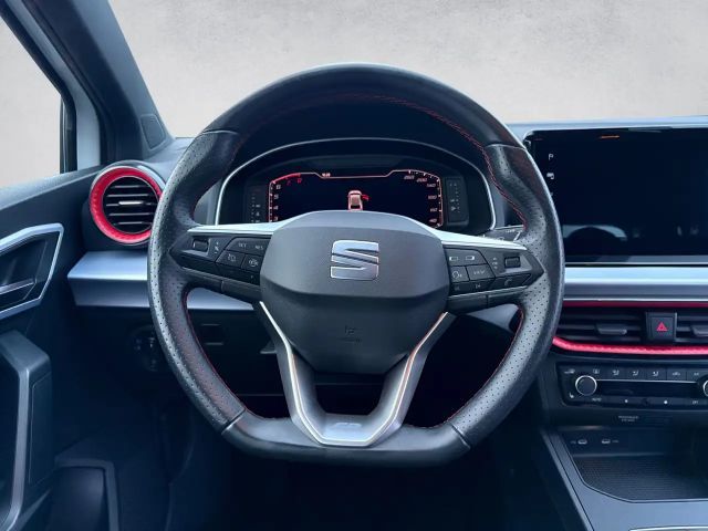 Seat Ibiza 1.0 TSI FR-lijn