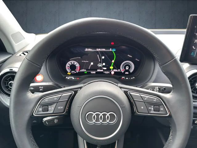 Audi Q2 30 TFSI