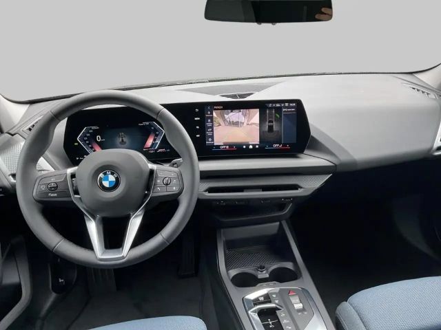 BMW 120 M-Sport Sedan