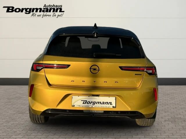 Opel Astra Hybrid Innovation Ultimate