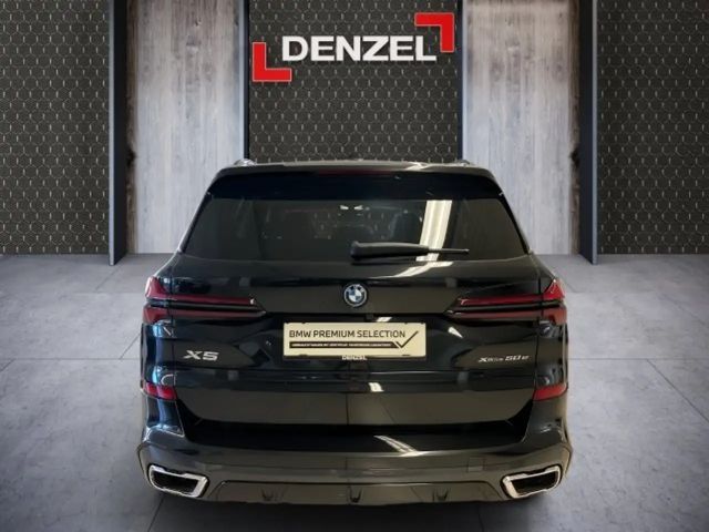 BMW X5 xDrive50e