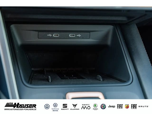 Cupra Leon DSG Sportstourer