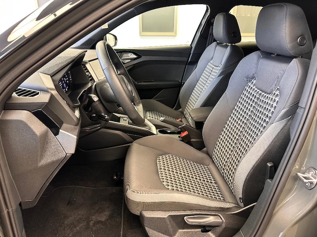 Audi A1 25 TFSI S-Line S-Tronic Sportback