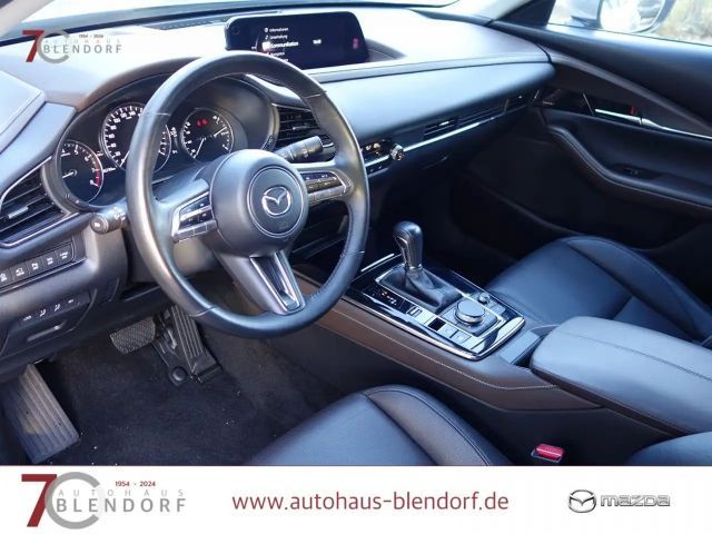 Mazda CX-30 Selection