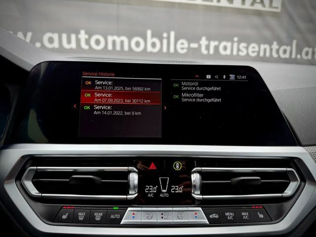 BMW 330 330e M-Sport xDrive