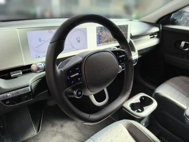 Hyundai IONIQ 5 Techniq