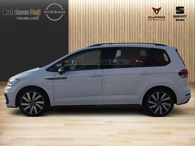 Volkswagen Touran 1.5 TSI DSG Highline R-Line