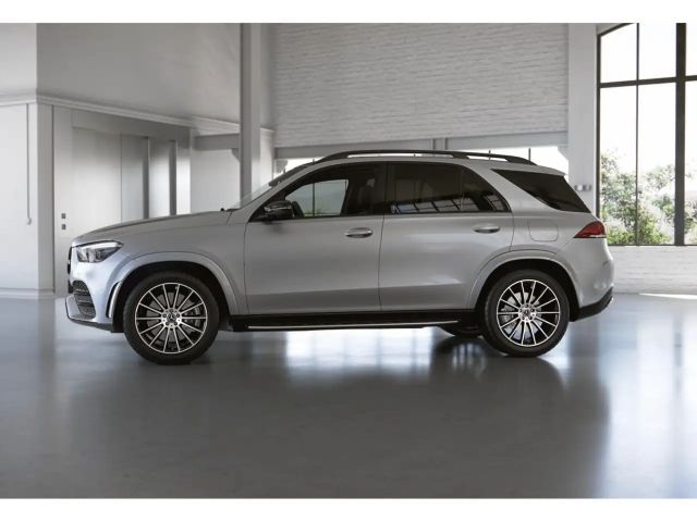 Mercedes-Benz GLE 350 4MATIC
