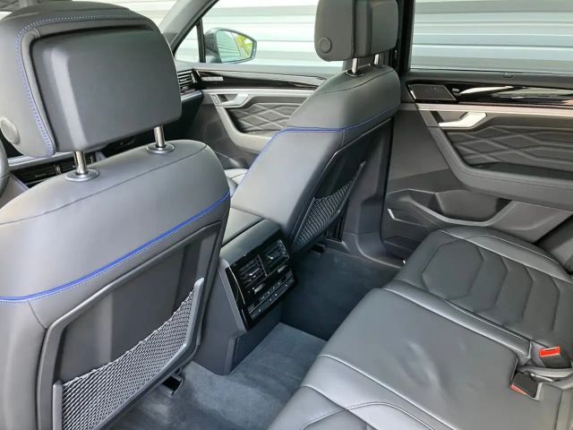 Volkswagen Touareg 4Motion eHybrid