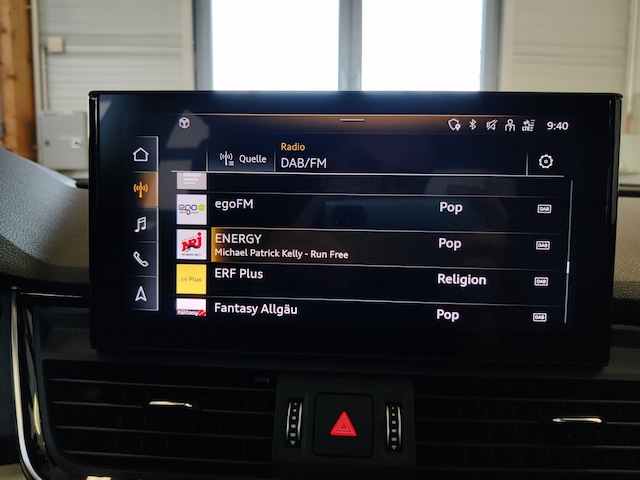 Audi Q5 50 TDI Quattro