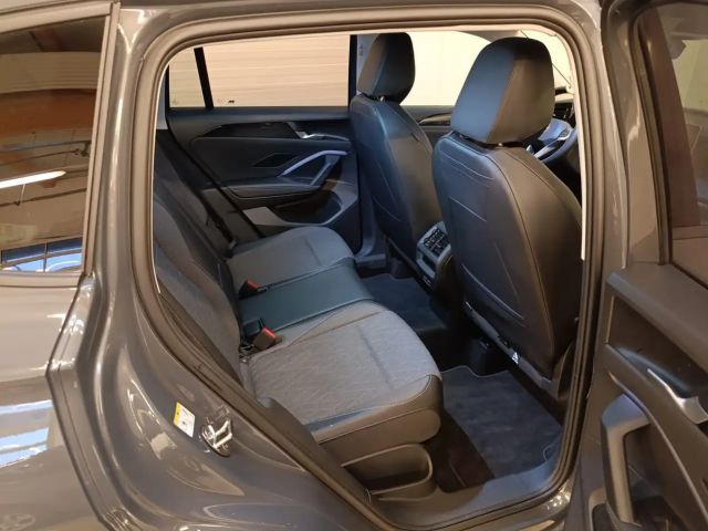 Volkswagen Tiguan DSG