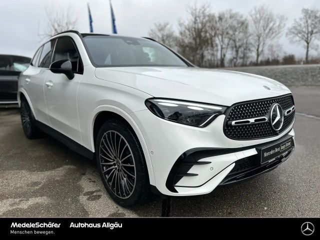 Mercedes-Benz GLC 450 4MATIC AMG Line