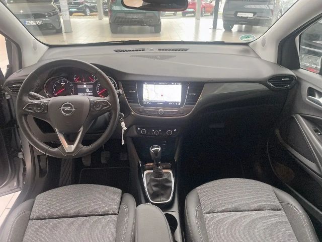 Opel Crossland X Elegance
