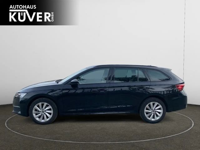 Skoda Octavia 2.0 TDI Combi Selection