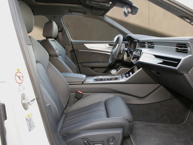 Audi A6 45 TDI Avant Quattro S-Line S-Tronic