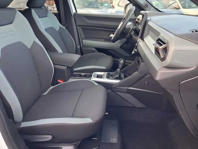 Dacia Bigster Extreme Mild Hybrid 140