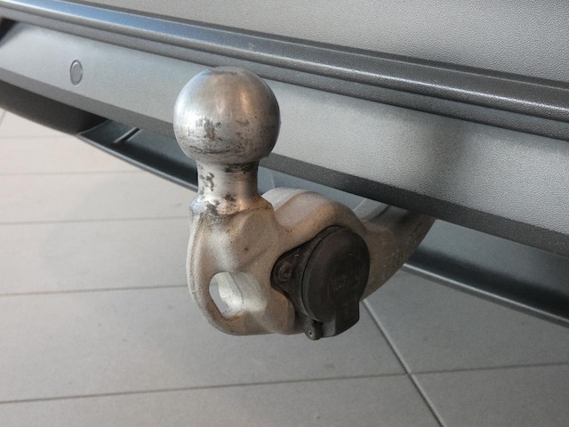 Volkswagen Tiguan Active