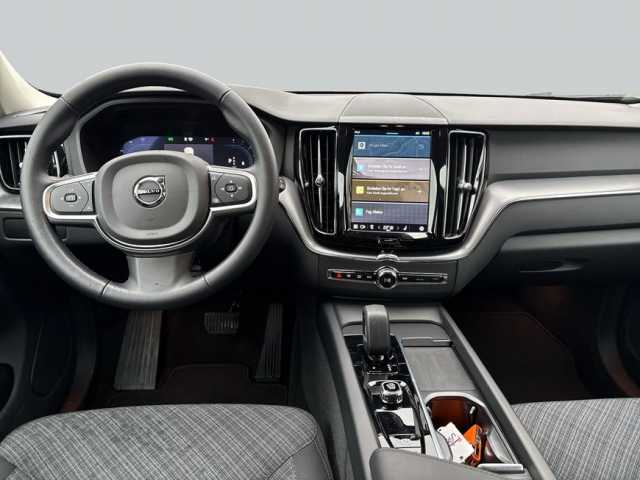 Volvo XC60 XC60