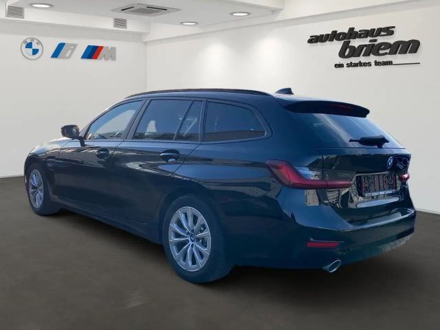 BMW 320 320e Advantage pakket Touring