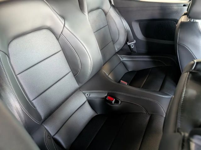 Ford Mustang Convertible GT 5.0 V8