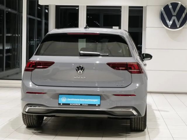 Volkswagen Golf 1.5 eTSI DSG Golf VIII