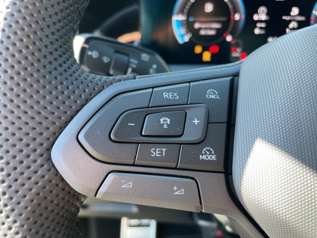 Volkswagen Tayron 2.0 TDI DSG IQ.Drive